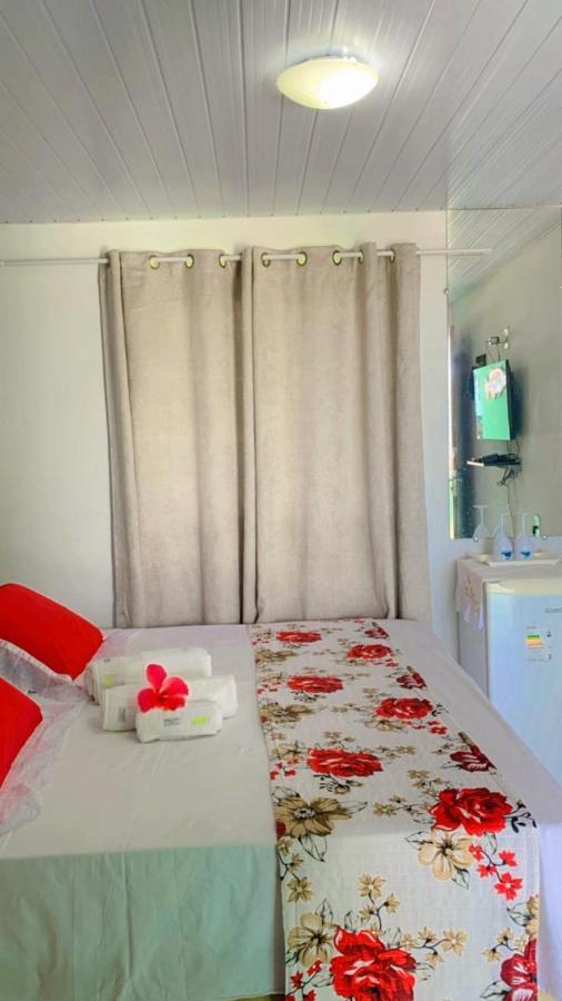 Flat Visual Do Porto Hotel Фернанду ди Нороня Екстериор снимка