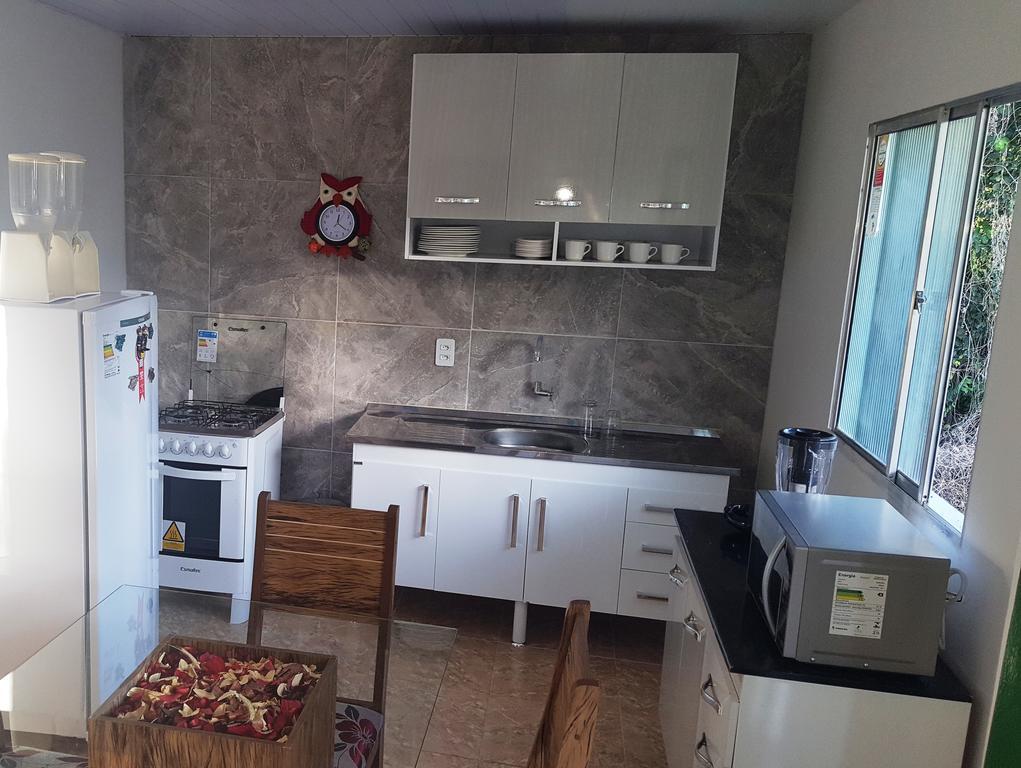 Flat Visual Do Porto Hotel Фернанду ди Нороня Екстериор снимка