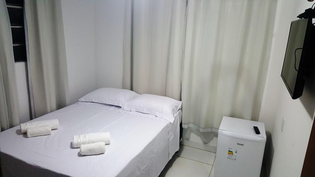 Flat Visual Do Porto Hotel Фернанду ди Нороня Екстериор снимка