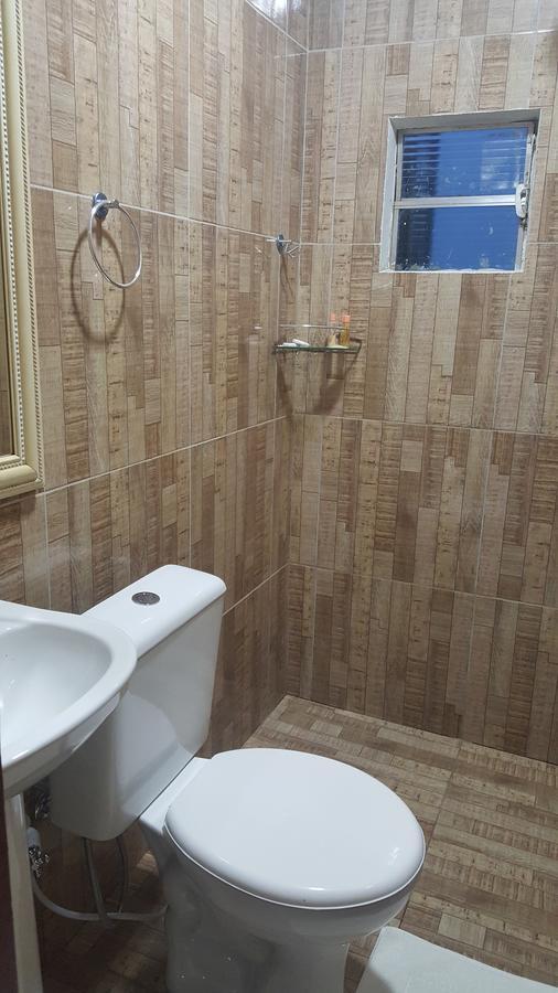 Flat Visual Do Porto Hotel Фернанду ди Нороня Екстериор снимка